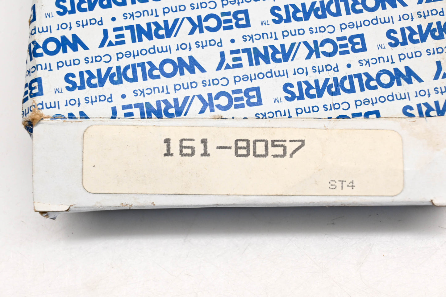 Beck/Arnley 161-8057 Carburetor Repair Kit NOS