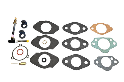 Beck/Arnley 161-8073, HS 24 R, T-9096 SAL Carburetor Repair Kit NOS
