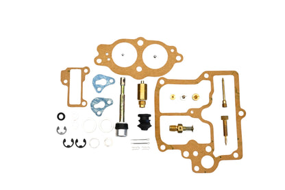 Vera K11-3002A, 52-00662, TCK-16 Keyster Carburetor Repair Kit NOS