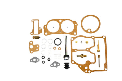 APJ APCR-215A, 52-00316 Carburetor Repair Kit NOS