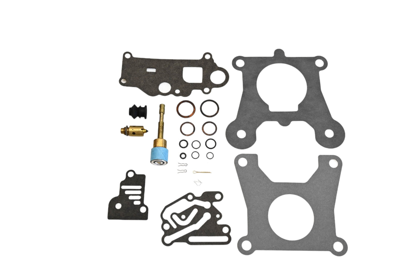 Beck/Arnley 162-9597, 151093 Carburetor Repair Kit NOS