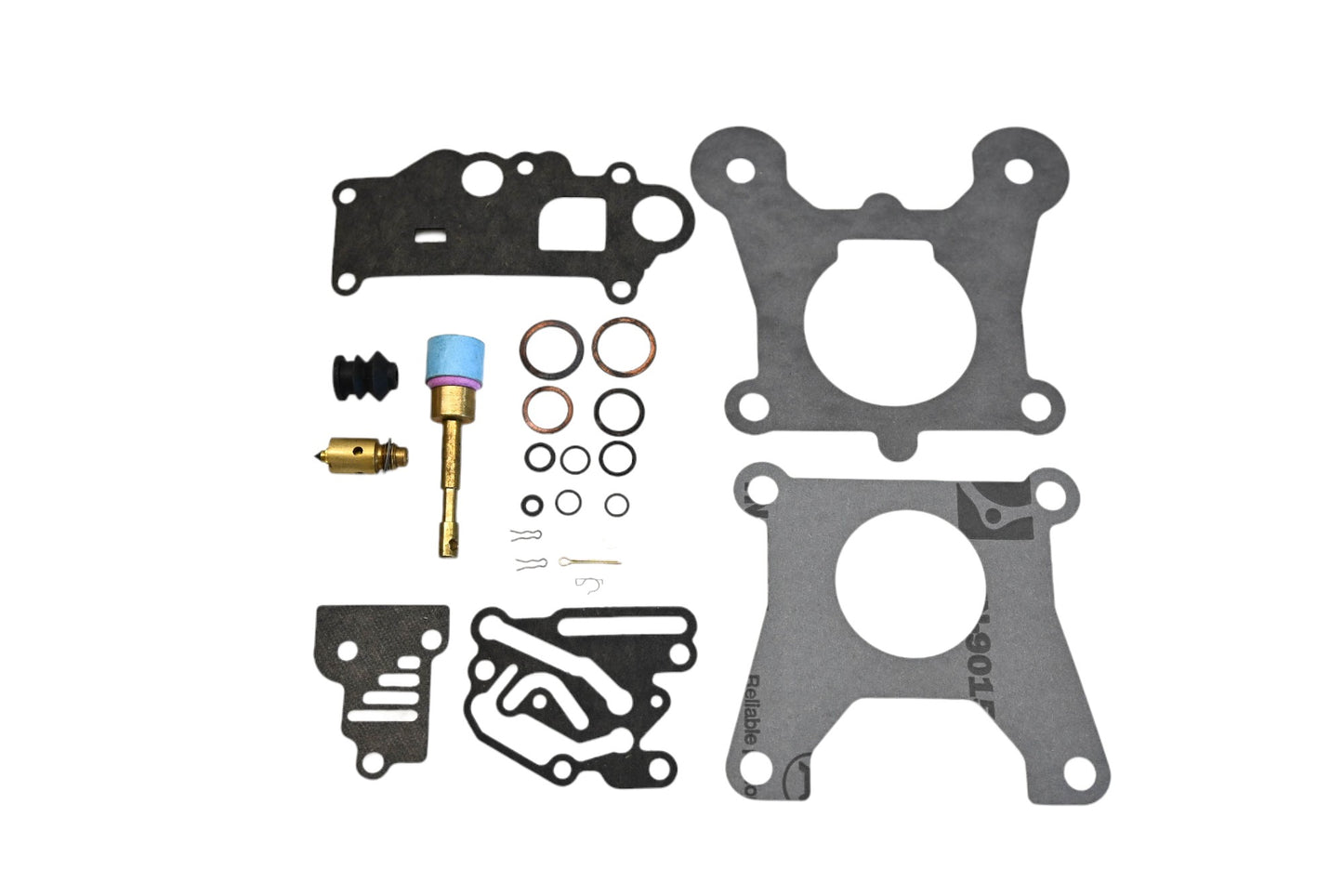 Beck/Arnley 162-9597, 151093 Carburetor Repair Kit NOS