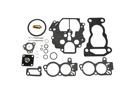 Beck/Arnley 162-9589, 151091 Carburetor Repair Kit NOS
