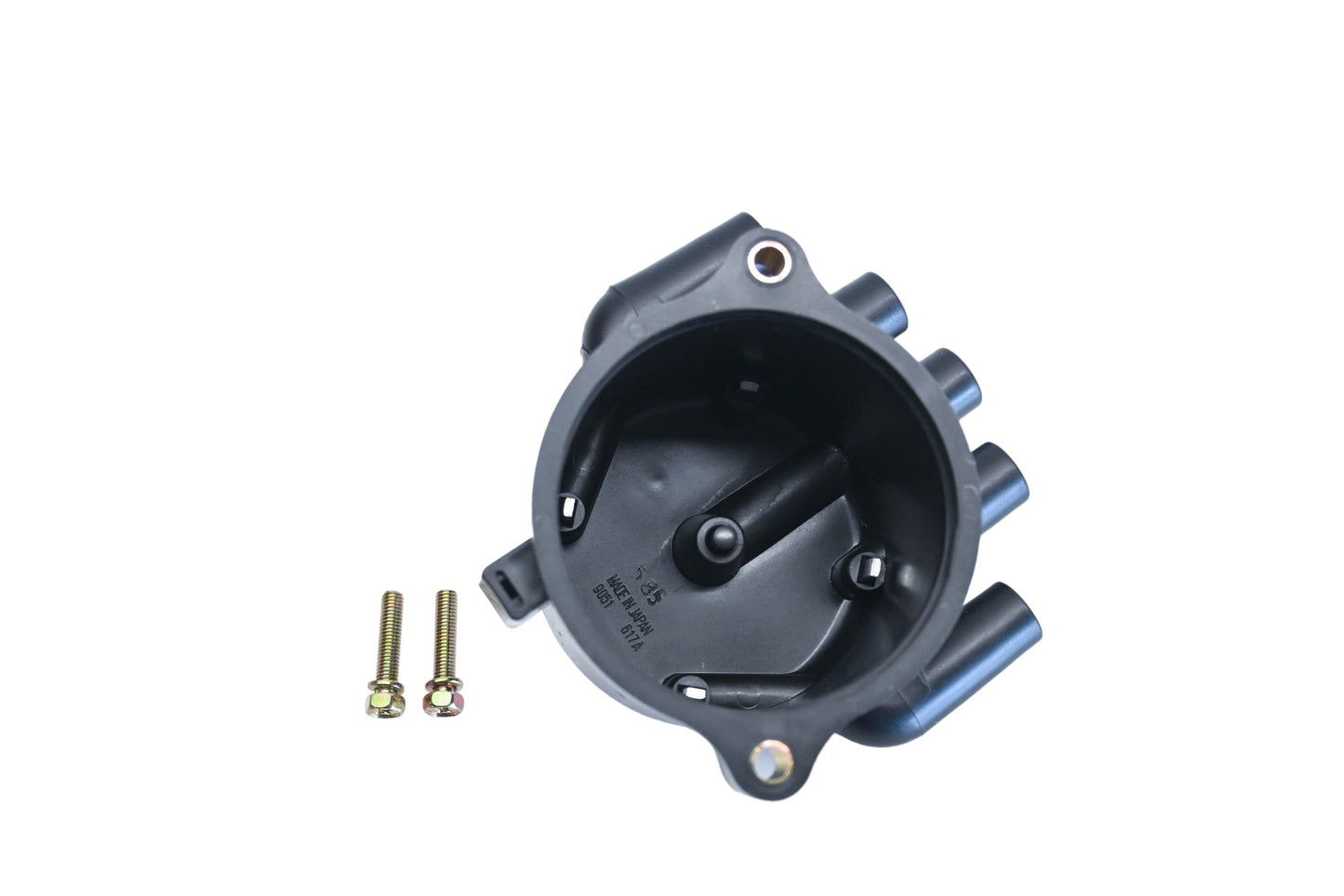 Beck Arnley 174-6944 Distributor Cap Kit NOS