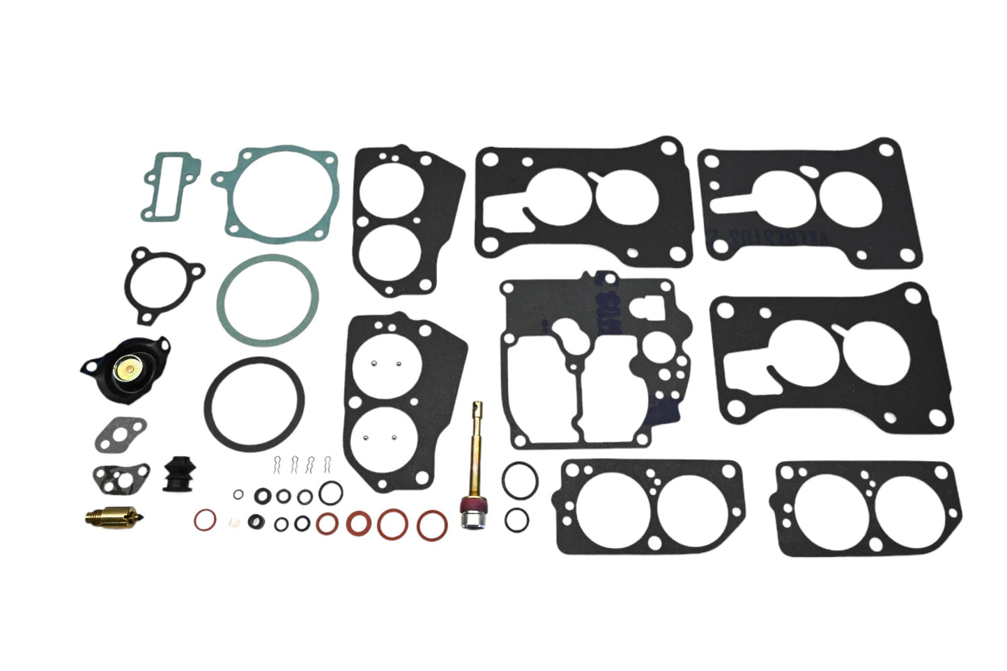 Vera 52-01792, 15619B Carburetor Repair Kit NOS