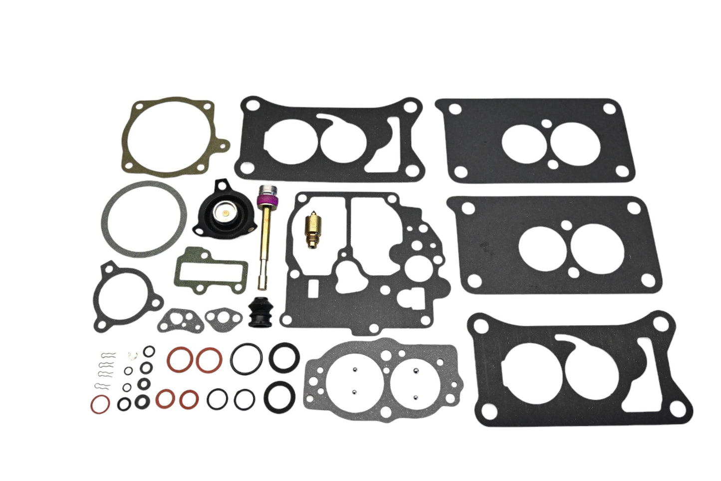 Vera 52-01800, 15620C Carburetor Repair Kit NOS