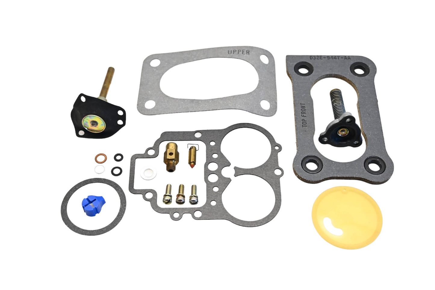 Aftermarket 52-00274, 15490C Carburetor Repair Kit NOS