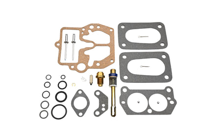 IPS 13-5870, 15870, 52-02419 Carburetor Repair Kit NOS