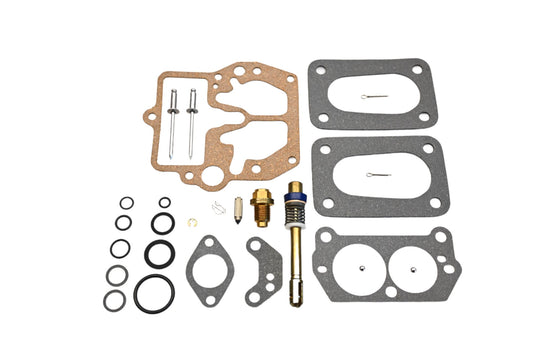 IPS 13-5870, 15870, 52-02419 Carburetor Repair Kit NOS