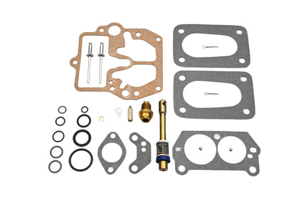 IPS 13-5870, 15870, 52-02419 Carburetor Repair Kit NOS