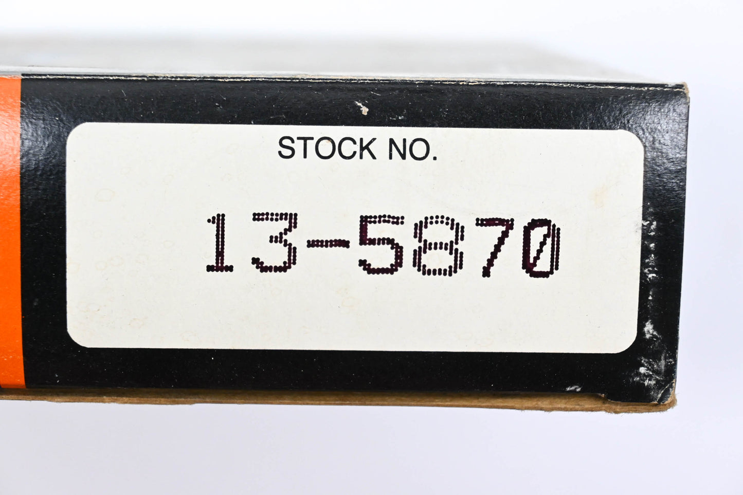 IPS 13-5870, 15870, 52-02419 Carburetor Repair Kit NOS