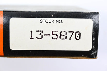 IPS 13-5870, 15870, 52-02419 Carburetor Repair Kit NOS