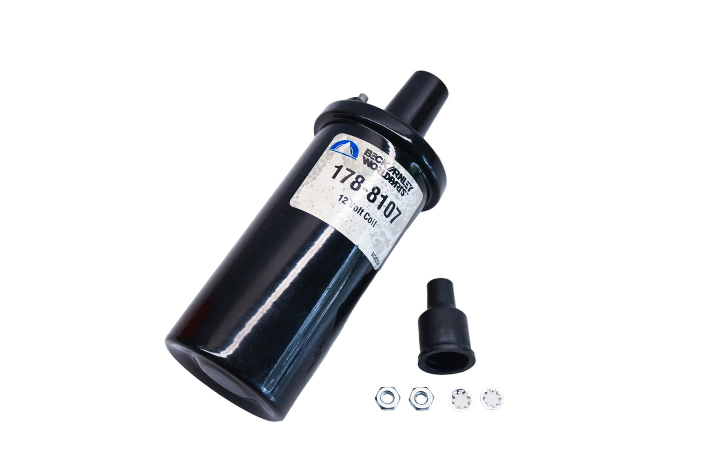 Beck Arnley 178-8107 Ignition Coil Kit NOS