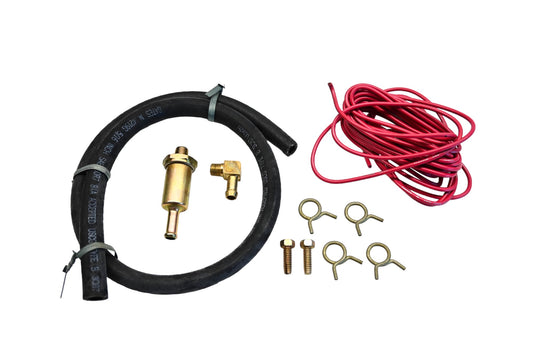 Beck/Arnley 153-0088 Electric Fuel Pump Repair Kit NOS