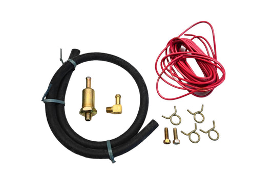 Beck/Arnley 153-0088 Electric Fuel Pump Repair Kit NOS