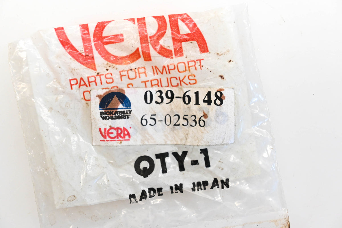 Vera 039-6148, 65-02536 Spark Plug Tube Seal NOS