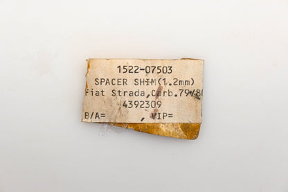 Aftermarket 4392309, 1522-07503 Fuel Pump Spacers Qty 2 NOS