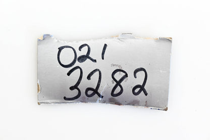 Osvat 021-3282 Exhaust Valve NOS