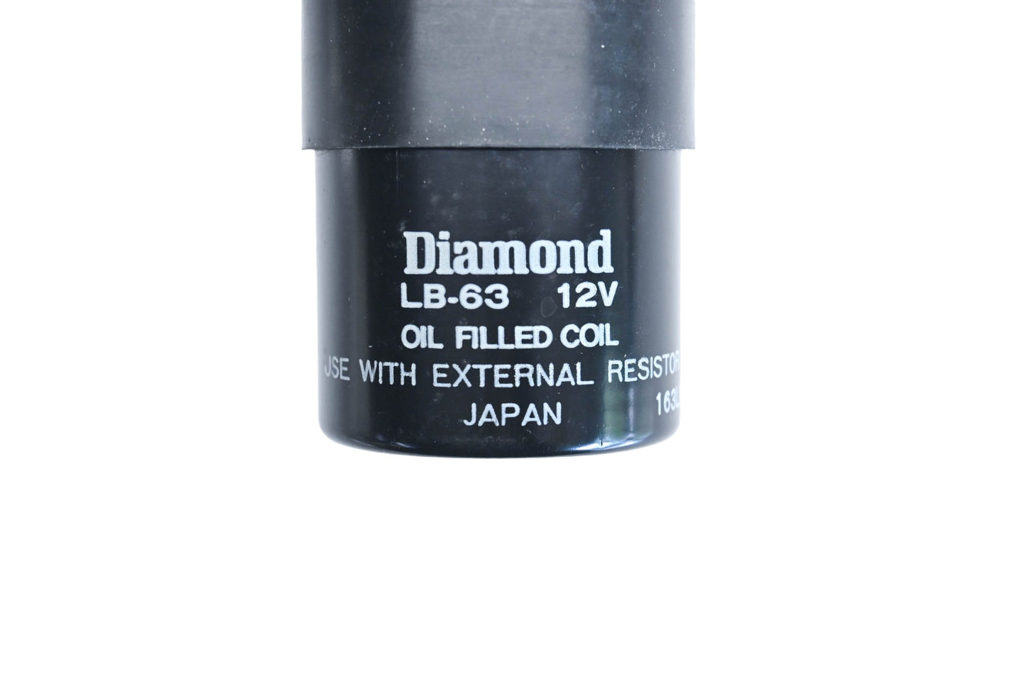 Beck Arnley 1788101, W32708, LB-63 Diamond Oil Filled Ignition Coil NOS