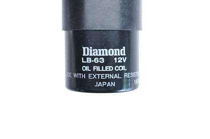 Beck Arnley 1788101, W32708, LB-63 Diamond Oil Filled Ignition Coil NOS