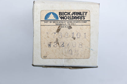 Beck Arnley 1788101, W32708, LB-63 Diamond Oil Filled Ignition Coil NOS