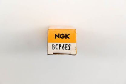 NGK BCP6ES Spark Plug NOS