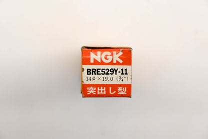 NGK BRE529Y-11 Projected Gap Spark Plug NOS