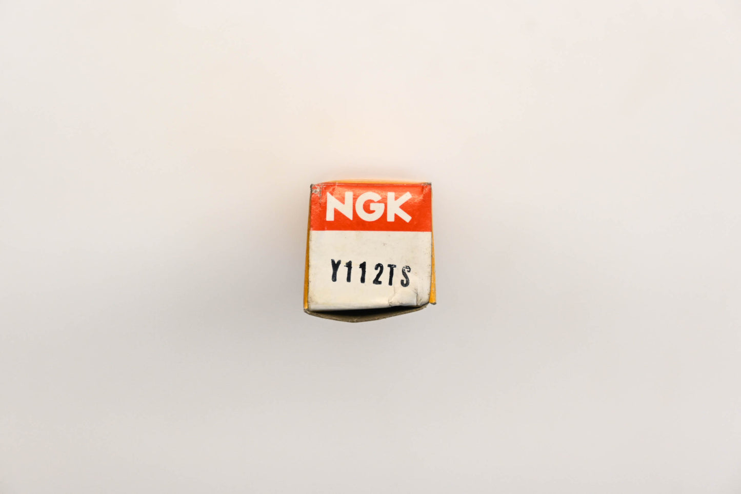 NGK Y112TS Diesel Glow Plug NOS