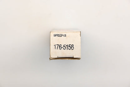Beck/Arnley 176-5156, BPR5EP-11 NGK Spark Plug NOS