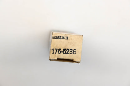 Beck/Arnley 176-5236, BKR5E-N-11 NGK Spark Plug NOS