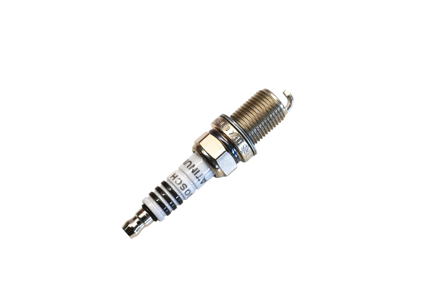 Bosch FR8DPX Platinum Plus Spark Plug NOS