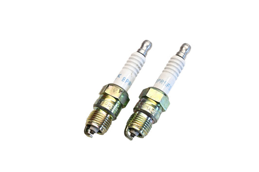 NGK BPR5FS Spark Plugs Qty 2 NOS