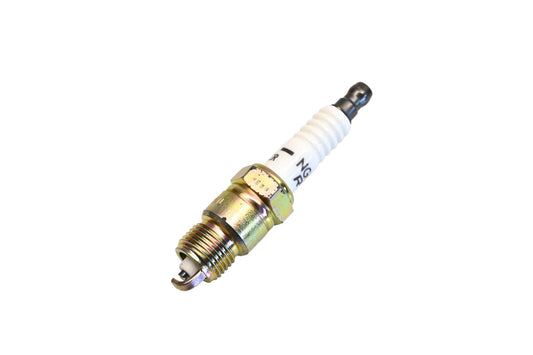 NGK UR45 V-Power Spark Plugs NOS