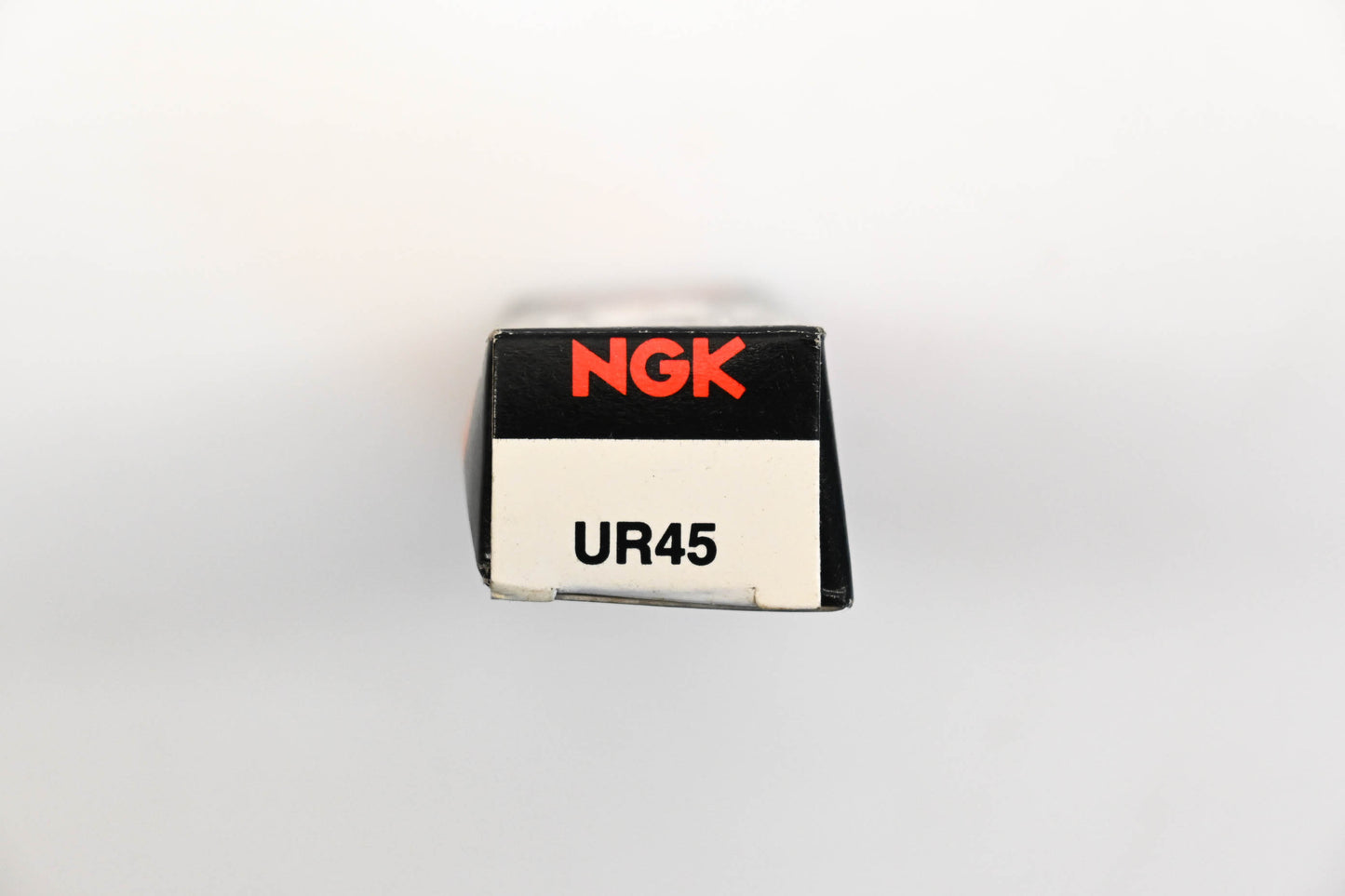 NGK UR45 V-Power Spark Plugs NOS