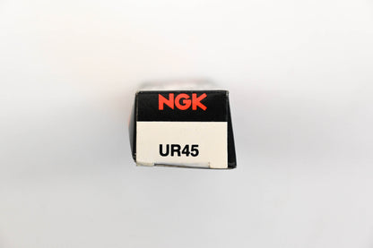 NGK UR45 V-Power Spark Plugs NOS
