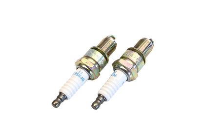 Beck/Arnley 176-5107, BPR5ES-11 NGK Spark Plugs Qty 2 NOS