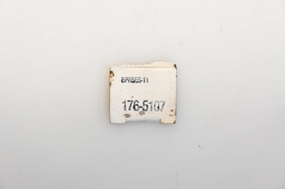 Beck/Arnley 176-5107, BPR5ES-11 NGK Spark Plugs Qty 2 NOS