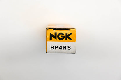 NGK BP4HS Spark Plug NOS