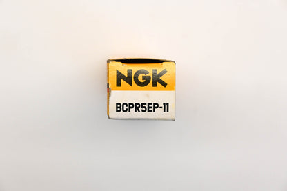 NGK BCPR5EP-11 Spark Plug NOS