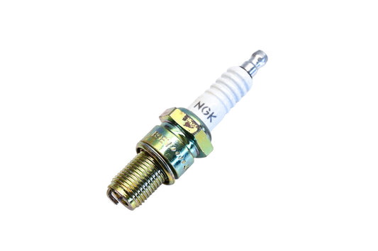 NGK B9EV Gold Palladium Spark Plugs NOS
