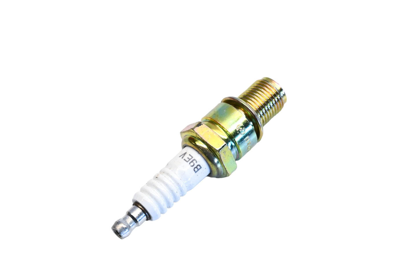 NGK B9EV Gold Palladium Spark Plugs NOS