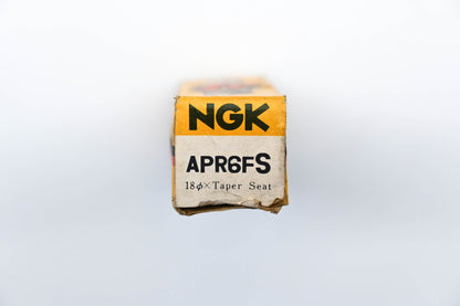 NGK APR6FS Spark Plug NOS