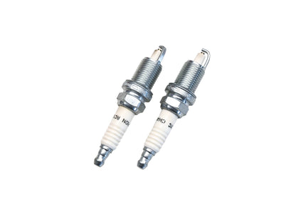 Champion RC12LYC, 412 Spark Plugs Qty 2 NOS