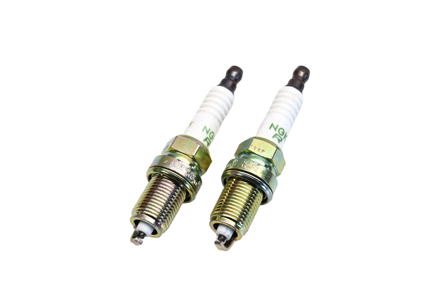 NGK BCPR5EY-11, 2441 Spark Plugs Qty 2 NOS