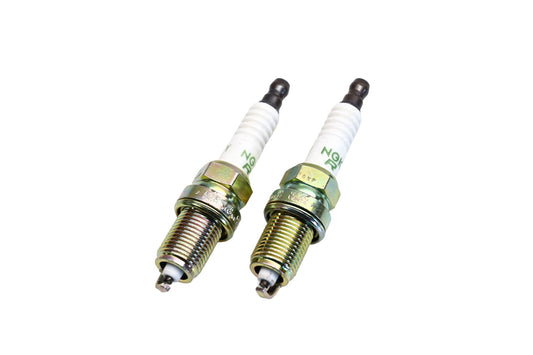 NGK BCPR5EY-11, 2441 Spark Plugs Qty 2 NOS