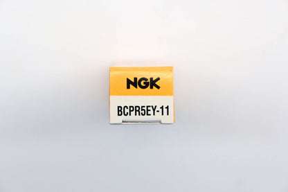 NGK BCPR5EY-11, 2441 Spark Plugs Qty 2 NOS