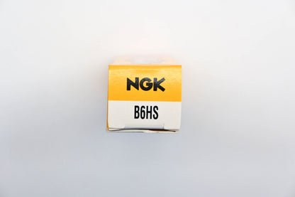 NGK B6HS, 7534 Spark Plug NOS