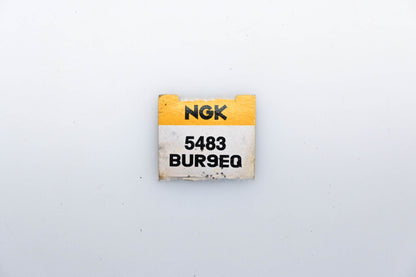 NGK BUR9EQ, 5483 Spark Plug NOS