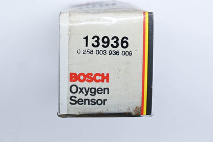 Bosch 13936 Oxygen Sensor NOS
