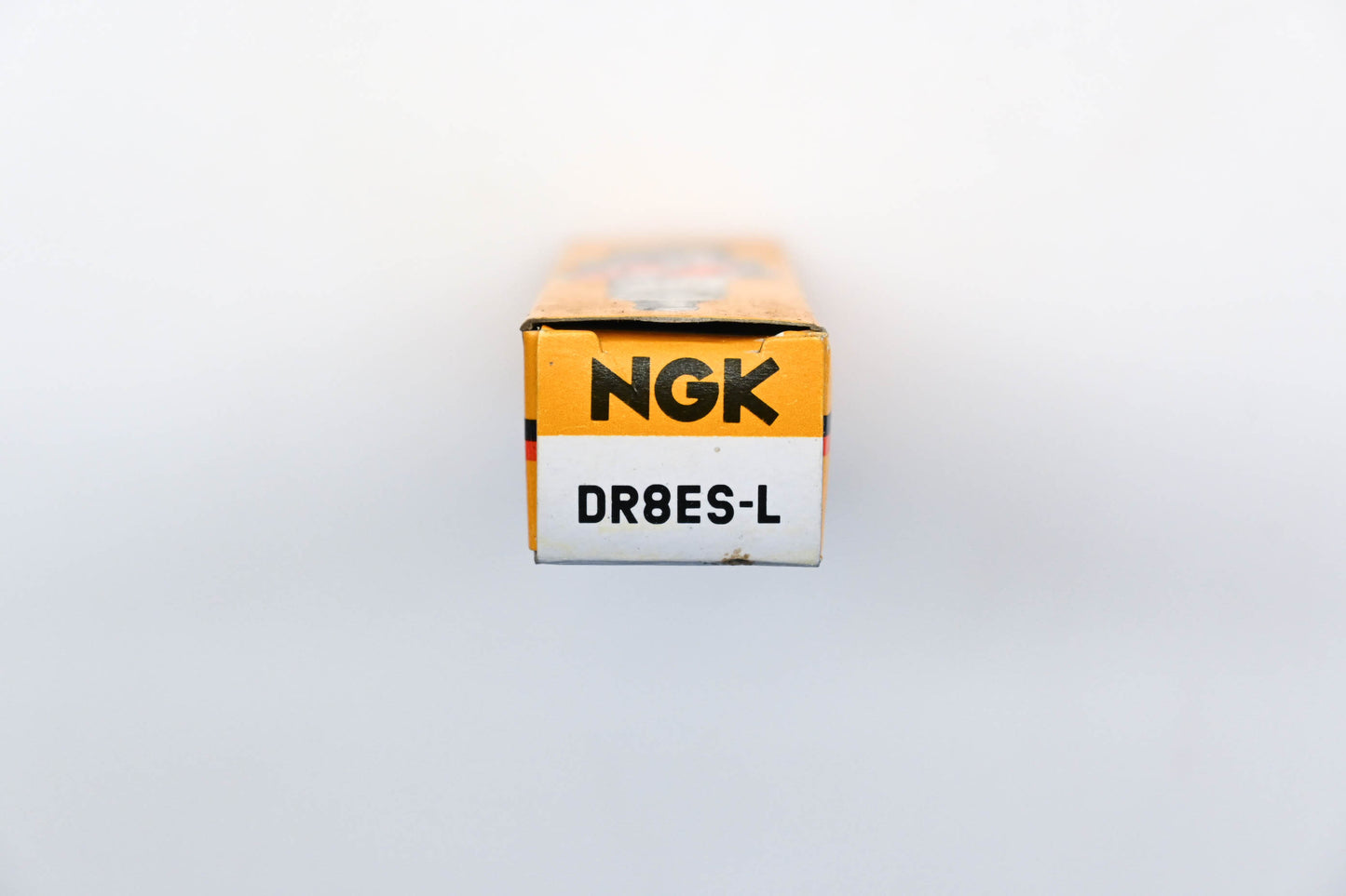 NGK DR8ES-L Spark Plug NOS